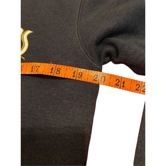 Independent Trading Co Universal Studios Retro Crewneck Sweatshirt Pullover - Picture 9 of 12